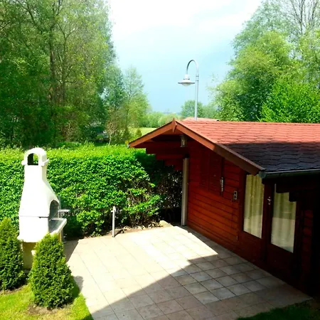 Am Fleesensee * Göhren-Lebbin